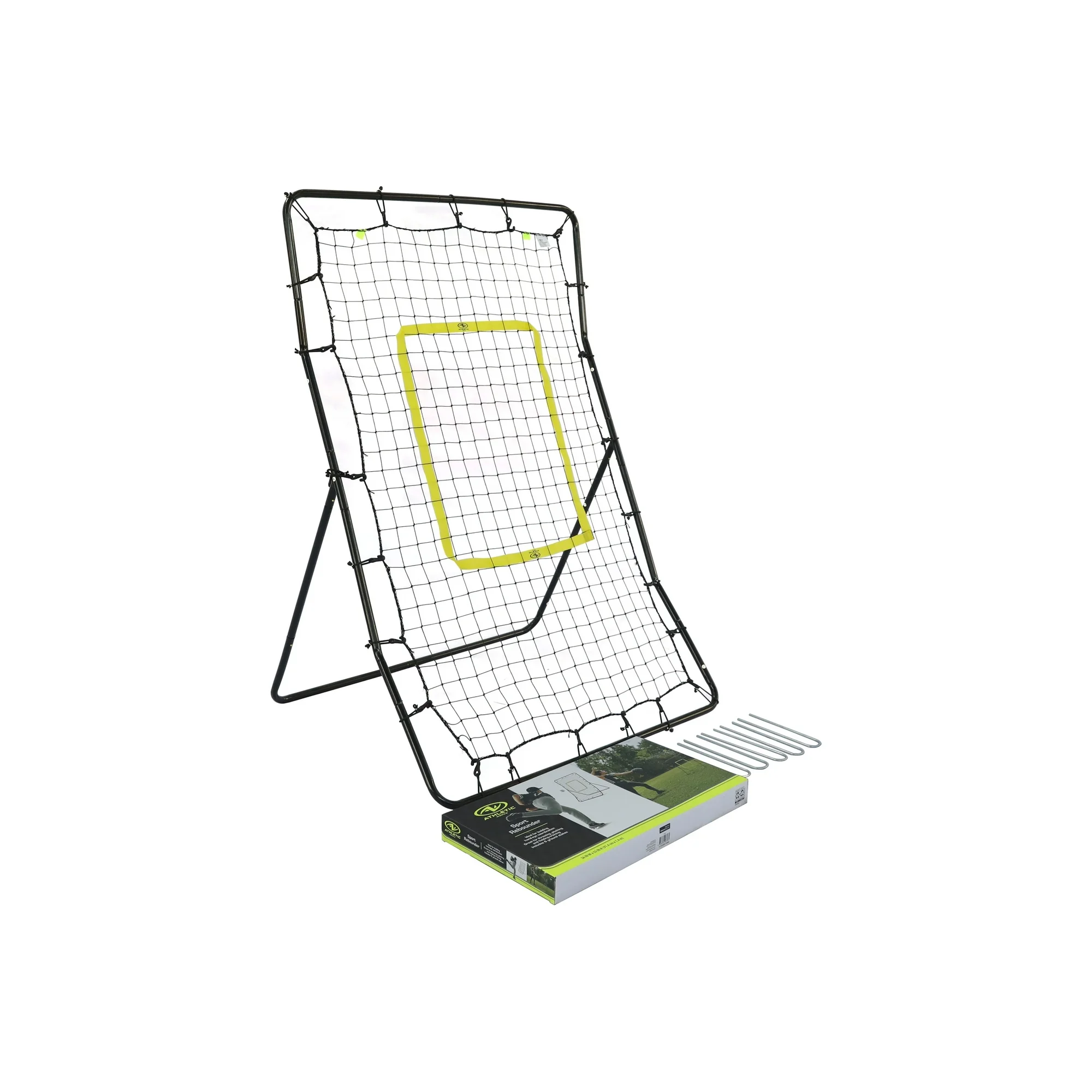 Athletic-Works-36-In-x-55-In-Baseball-Rebounder-Net