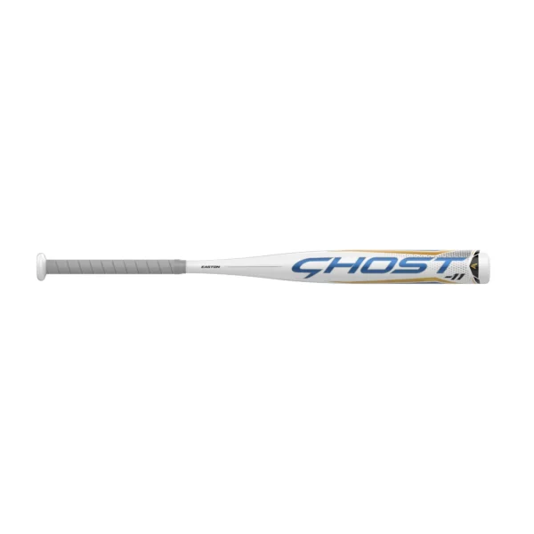 Easton Ghost Youth Fasptich Softball Bat, 28 inch (-11 Drop Weight)