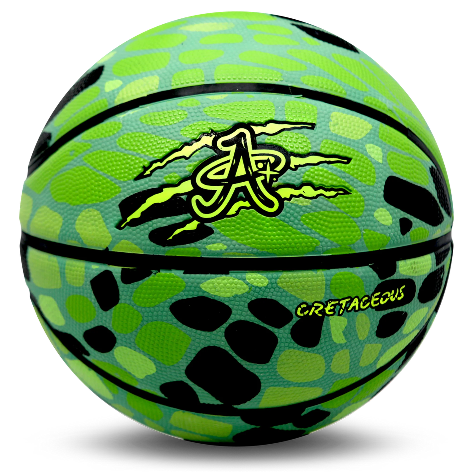 Dinosaur-Basketball-Official-High-Bounce-Street-Indoor-Outdoor-Basketball-Youth-Size-5