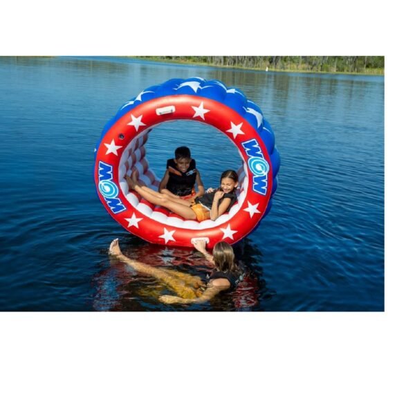 WOW Sports Water Wheel (22-WIP-4077)